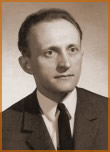 Ányos László