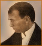Breyer Gyula