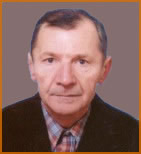 Csengeri József