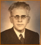 Földeák Árpád