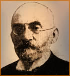 Dr. Gold Sámuel