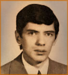 Hanzli Miklós