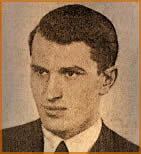 Honti József