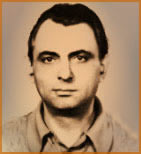 Istokovics Ferenc
