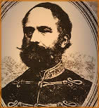 báró Meszéna István