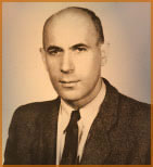 Molnár henrik