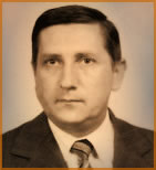 Nagy Mihály
