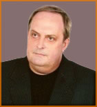Pásztor József