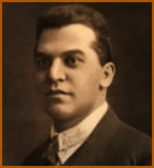 Réti Richárd