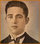 Ragó István