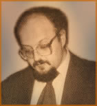 Szentgyörgyi József