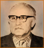 Szilágyi Gábor