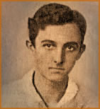 Tafferner József