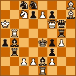 Lett nemzetközi csapatverseny, 1936-37. III. díj