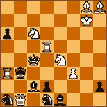 Magyar Sakkélet, 1970. I. díj