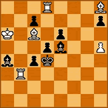 Magyar Sakkélet 1957.