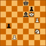  Magyar Sakkélet, 1973. II. díj