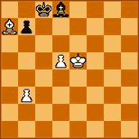  Sakkélet, 2001. II. díj