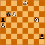 Probleemblad-2001. 3. díj