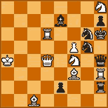 L 'Italia Scacchistica - 1934