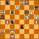 Magyar sakkvilág- 1932. Elismerés