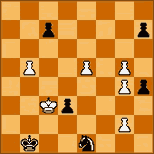 Tijdschrift KNSB, 1946. I. díj