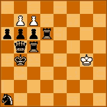 Sinfonie Scacchistiche, 1987-89. I-II. díj