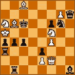 British Chess Federation-1933. I. dícséret