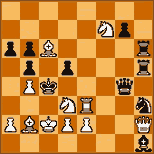 L'Italia Scacchistica-1933. IV. dícséret