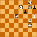 Dufresne "Anthologie der Schachaufgaben" (Berlin, 1864)