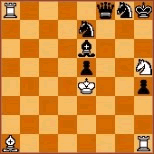 I.Díj Sakkélet 1986