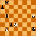 Chess Amateur, 1924