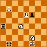 Chess Amateur, 1926