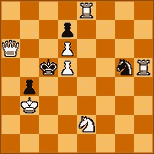 Good Companions, 1924. II. díj