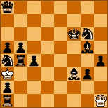 Problemkiste-2001, 5. Elism.