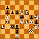 Magyar Sakkvilág, 1951. III. díj