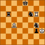 Chess Life, 1988.  I.díj 