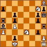 Magyar Sakkélet, 1961