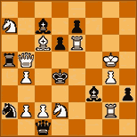 Olasz-magyar csv., olasz téma, 1971. I. díj ex aequo