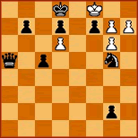 Magyar Sakkélet, 1967. 1. dicséret