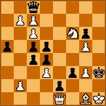 Magyar Sakkélet, 1982. I. díj