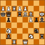 Magyar Sakkélet, 1991.