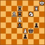 Problem-Echo 17. témavers., 1998. 2. díj