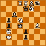 Magyar Sakkélet, 1965/4,  9. dícséret