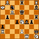 Arbeider Skak, 1932. I. díj