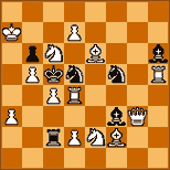 British Chess Federation, 1933. II. díj