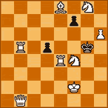 Tükör Meredith verseny, 1935. II. díj