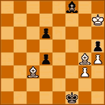 British Chess Federation, 1952. III. díj