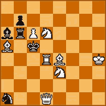 Szocialista országok sakkszerző csapatversenye, 1975. XIX. hely