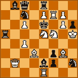 Magyar Sakkszövetség,1976. III. díj